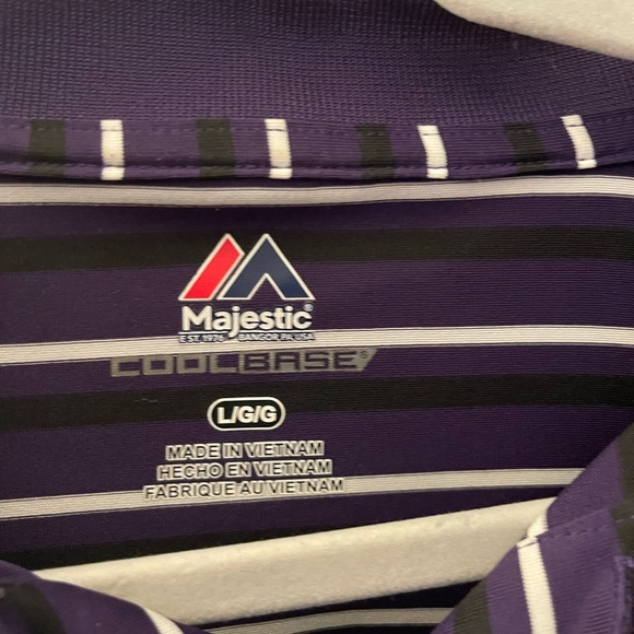 Baltimore Ravens Top - Picture 4 of 6